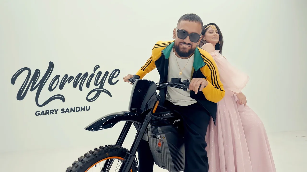 Morniye ( Still Here ) Punjabi Video Song 2023 | Garry Sandhu ft Manpreet Toor | Fresh Media Records