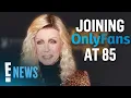 Why Knots Landing Star Donna Mills 85 Joined OnlyFans E News