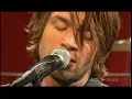 Taking Back Sunday – Live at AOL sessions (Full set, 09/08/2006) 