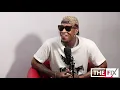 Popeye Caution talks 'Good Ting Dem' Ding Dong Collab, Bussin 'Kreech' & Closeness w/ Izy Beats