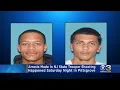 Authorities 8 Charged After New Jersey State Trooper Shot While Investigating Home Invasion