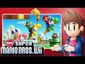 Download Lagu A Critical Video About New Super Mario Bros. Wii