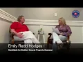 Emily Redd Hodges Interview