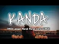 Dinda - MASDO (LIRIK) | DINDA KANDA Versi Cewek by Ianyola