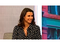 Bridget Moynahan on Her Son s Chopped Jr Obsession