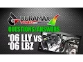 06 LLY vs 06 LBZ - DT Q A EP 1