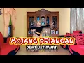 Download Lagu Mojang Priangan (Ega Robot Percussion) - Tari Jaipong - Dewi Listiawati