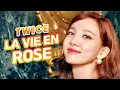 Download Lagu TWICE AI Cover｜La Vie en Rose (by IZ*ONE)