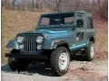 MotorWeek Retro Review 81 AMC Jeep CJ-7