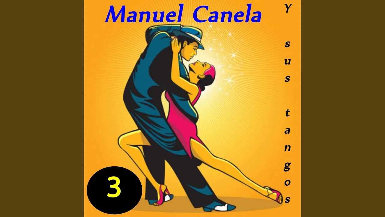 Tango Dello Spaccone Tango Dello Spaccone