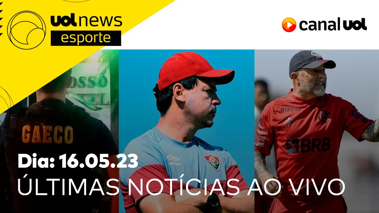 ???? FLUMINENSE X FLAMENGO TEM FAVORITO NA COPA DO BRASIL? CORINTHIANS PODE SOFRER PUNIÇÃO?