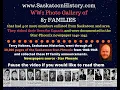 Saskatoon History WW2 Veterans 87 Family families from Saskatchewan enlisted Star Phoenix 1940 1945