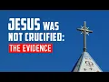 Download Lagu Jesus was not crucified: the evidence with Dr. Ali Ataie
