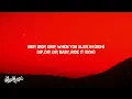 Normani - Wild Side (Lyrics) ft. Cardi B