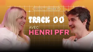 Track 00 - Henri PFR : Tomorrowland, être un DJ, le Japon...(S1E06)