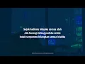 Ziva Magnolya - Pelindungmu (OST Ayah, Aku Mau Cerita) | Acoustic Karaoke