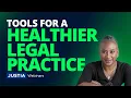 Emotional Freedom Techniques EFT Ethical Well-Being Justia Webinars