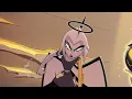 Hazbin Hotel – Season 2 Gravity Clip | Prime Video