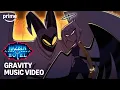 Download Lagu Hazbin Hotel – Season 2 Gravity Clip | Prime Video
