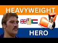 Download Lagu South Africa’s First World Heavyweight Champion: Gerrie Coetzee’s Story