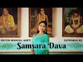 Download Lagu Samsara Davanala Lidha Loka | Suprabha KV | ISKCON Mangala Aarti | Sri Gurvastakam