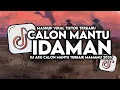 Download Lagu DJ CALON MANTU IDAMAN SLOW VIRAL TIKTOK FULL SONG 2025