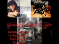 Jayjay Francisco DrumCover 2016 - Dying for an Angel by Avantasia feat. Klaus Meine ,Electronic Drms