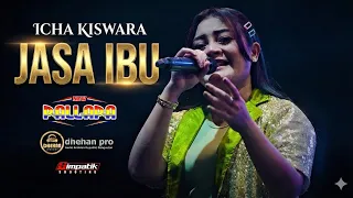 icha kiswara jasa ibu new pallapa live lapangan rindam magelang