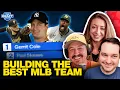 We Let a Wheel Build Our MLB Teams Bad Idea