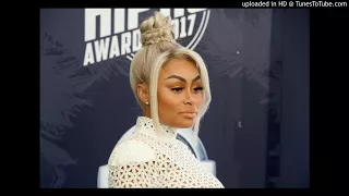 Blac Chyna s Sex Tape Leaks
