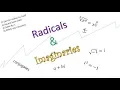 Radical Imaginary TNReady review - Integrated Math 2