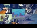 Jelly Fish Jam - Sponge Bob - Full Band - Cover
