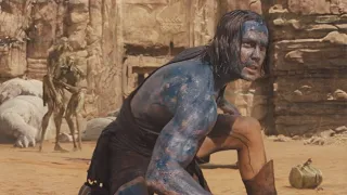 john carter 2012 best moments