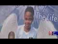 Hundreds gather at vigil for Bloomfield boy who died in Florida after long-term abuse