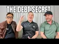 The Borrow Until You Die strategy the Banks do NOT want you to know