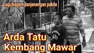 Download Arda - Kembang Mawar || Lagu Baru ( Kagem Pakde Didi Kempot ) MP3