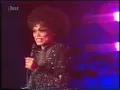 Eartha Kitt in Stuttgart : "I want to be the evil"