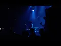 The Maccabees - Pelican - Glasgow QMU