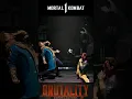 Download Lagu johnny cage brutality 💀😂 #shorts #mk1 #johnnycage