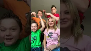 Who Is Most Likely To Sibling Edition Ninjakidztv Viral Explorepage Explore 