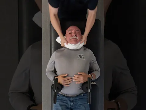 Herniated disc: surgeons want to cut him open and clean it out! DallasRingDinger