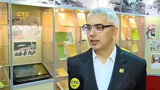 Архивы революции в Новониколаевске СТС МИР 