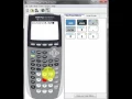 Finding the z-Score using the TI 84 Calculator