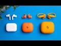 PowerBeats Fit vs PowerBeats Pro 2 vs AirPods Pro 3 Don t Buy the Wrong One