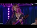 Hannah Cohen - Mountain (Live at WNXP)