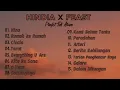 Download Lagu HINDIA x Feast - Playlist Full Album Terbaik | Lagu Indie Indonesia Paling Menyentuh