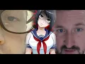 Yandere Dev Strikes TheGameSleuth YanDev Criminal Behavior Reupload