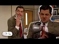 Lagu Mr Bean’s Teapot Trouble At The Hospital | Mr Bean Live Action | Full Episodes | Mr Bean