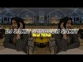 Download Lagu DJ SAKIT SUNGGUH SAKIT VIRAL TIKTOK ( BOOTLEG )