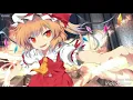 Nightcore-Open Your Eyes (Sam Feldt & Hook N Sling)